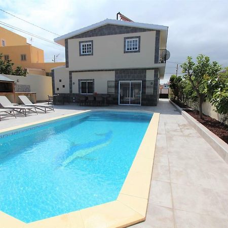 Villa Viva Tropical Buzanada Exterior foto