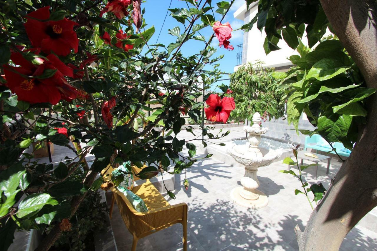 Villa Viva Tropical Buzanada Exterior foto