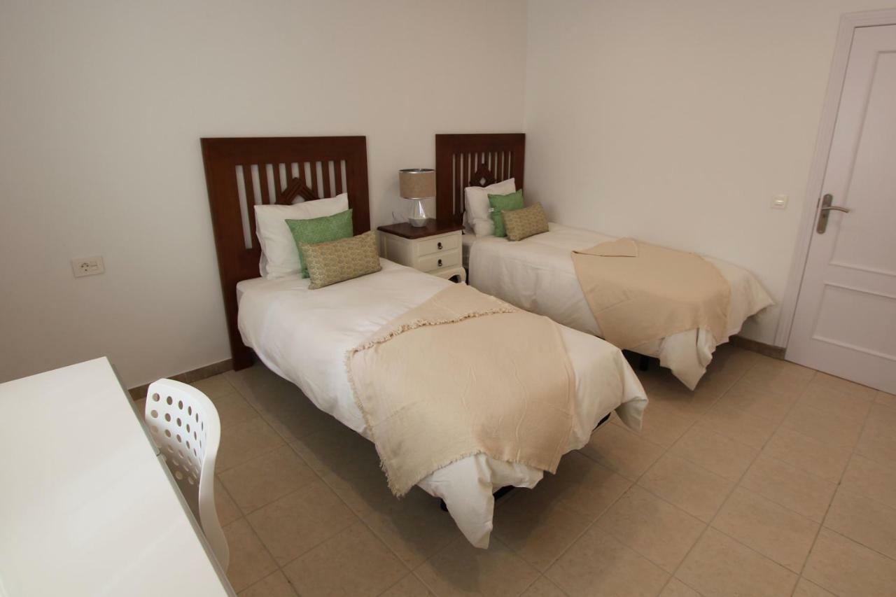 Villa Viva Tropical Buzanada Exterior foto